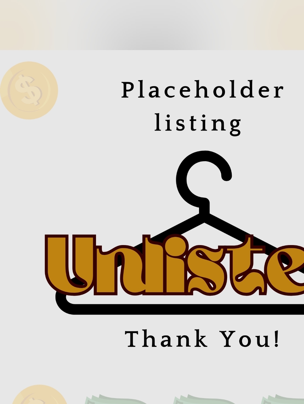 Unlisted 1